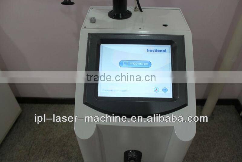 professional co2 laser RF tube price for scar removal and skin resurfacing laser