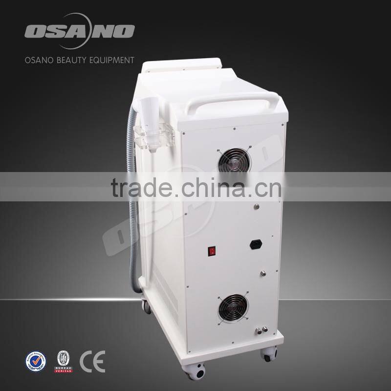 Popular Laser Therapy Laser Hair Remocal Permanent Salon Equipment