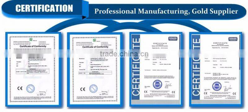 High Quality Combined Multifunctional Machine Elight IPL RF