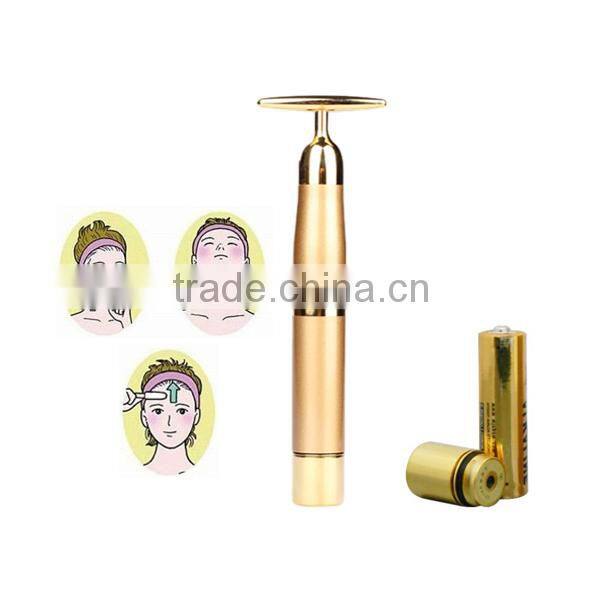 blood circulation exercise wrinkle remover machine