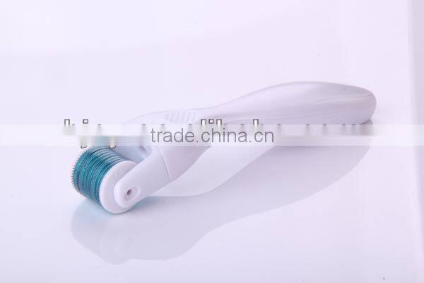 Ce Approved Derma Microneedle Roller Beauty Qquip