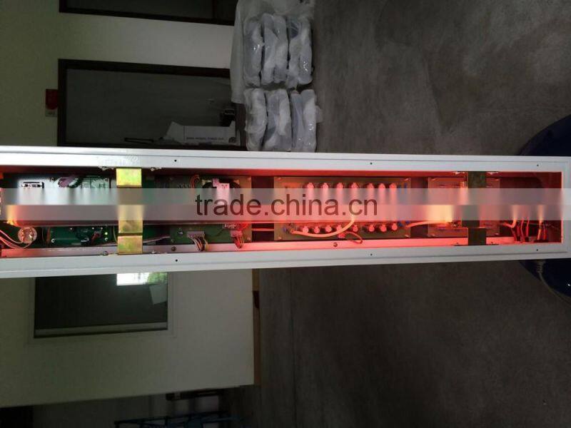2015 Newest He-ne laser therapy machine /He-ne laser for improves the circulation of local blood