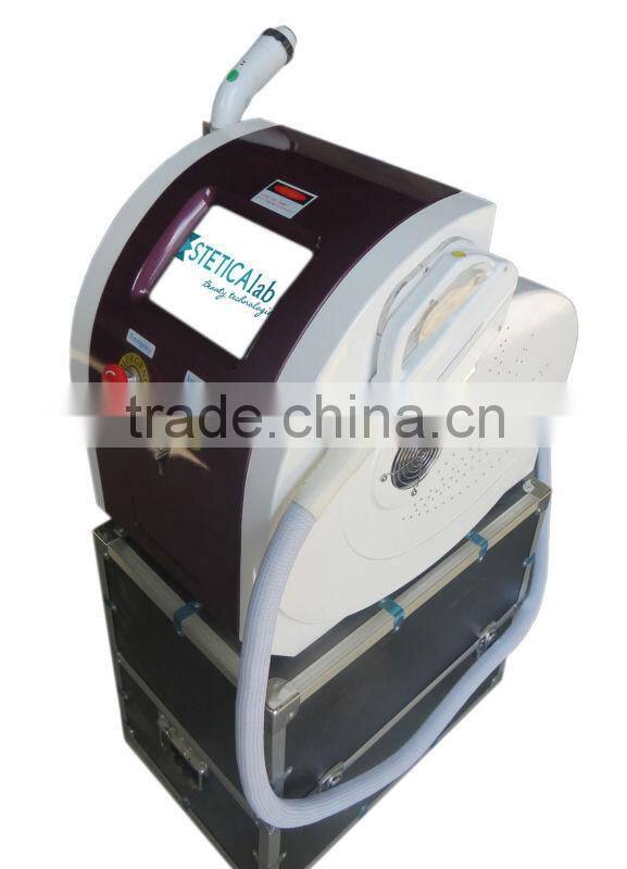 IPL SHR With OPT AFT Technology/SHR IPL/IPL SHR For Permanent Hair Removal