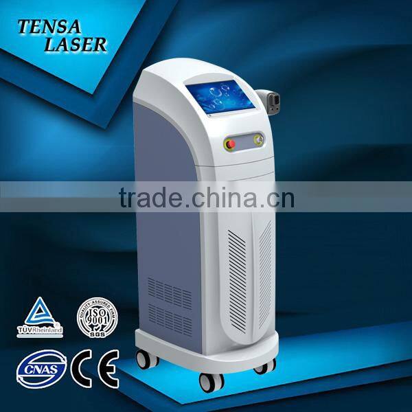 high performance 808 diode laser hair removal equipment for permanent hair removal