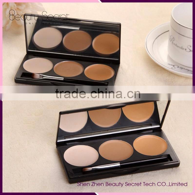 High end Concealer Makeup kit high quality concealer for ladies