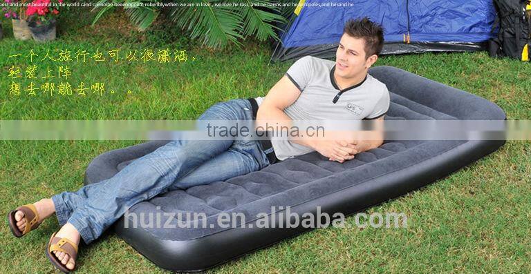 2014 BEST SELLING OF ENLARGE AIR BED