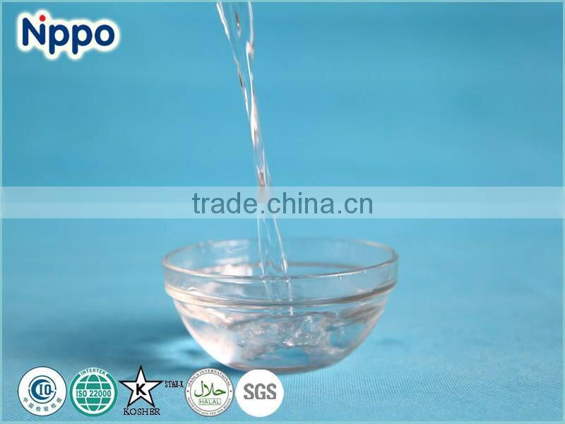 healthy coagulator magnesium chloride solution 32% for ToFu