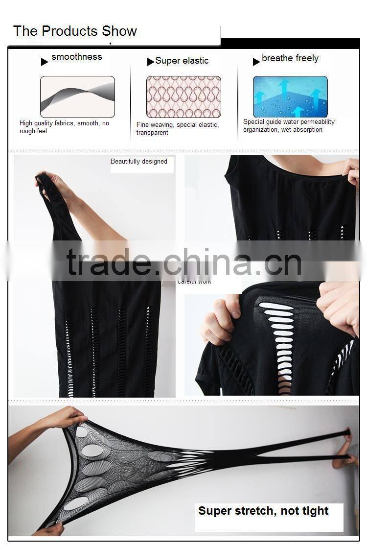 Wholesale Black Fashion Woman Body Stocking Wish Sleeve Seductive Lingerie