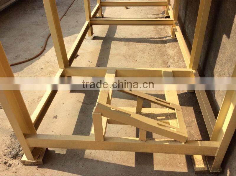 High Quality dry mortar mixer with Low Investment for Sale