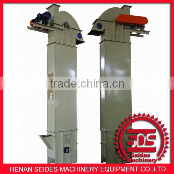 high quality bucket elevator chain/rice mill bucket elevator 008617698060688