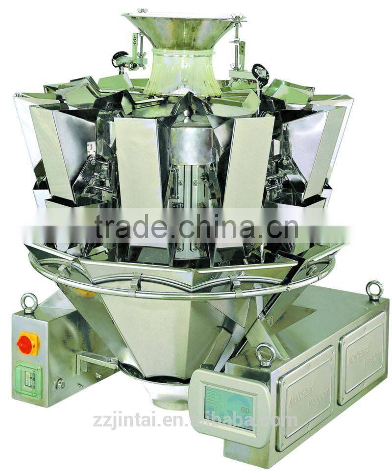 JINTAI hot sale broad bean packing machinery