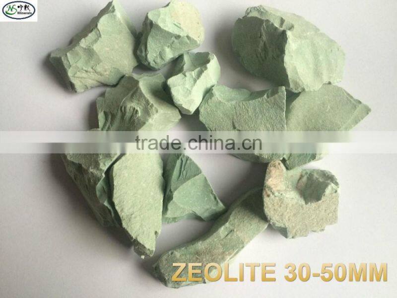 BULK Zeolite ULTRA FINE Natural Organic Mineral Powder Dust CLINOPTILOLITE