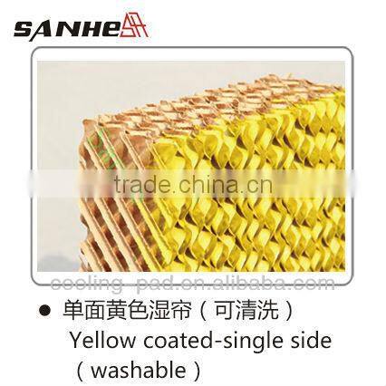 Evaporative Cooling Pad with CE Certificate