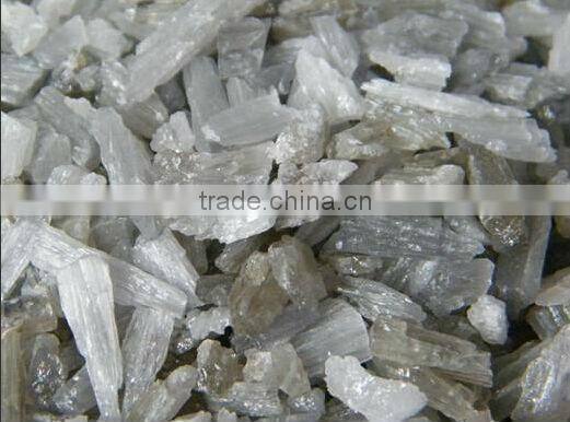 Natural Sintered Mullite