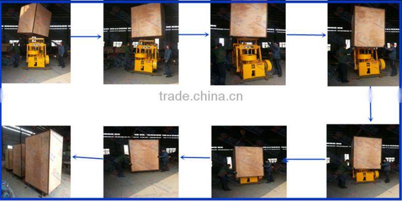 Charcoal Powder Briquettes Machine Coconut Shell charcoal powder Machine Made In China