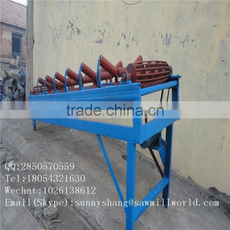 2016 Wood Debarker Log Peeler With A Good Price