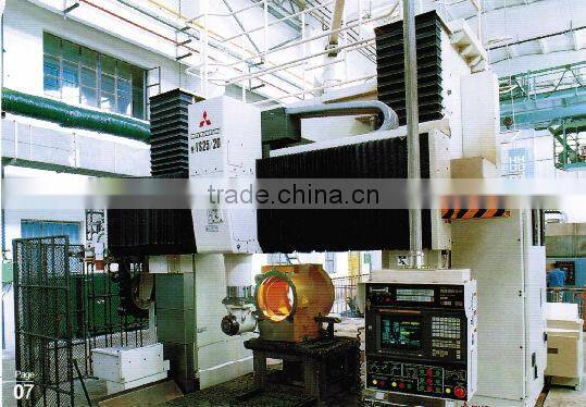 Drill Motor LMMGROUP Traction