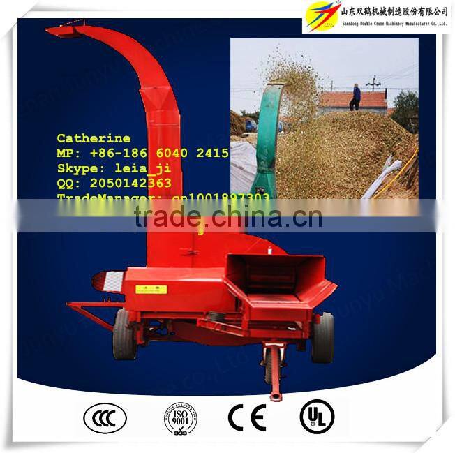 Straw crusher Ensilage cutter Forage cutter Straw crushing machine Crop stalks crusher