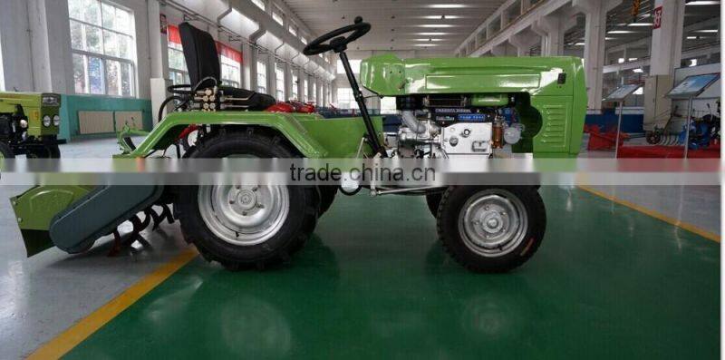 2014 farm tractor agricultural machine mini tractor price