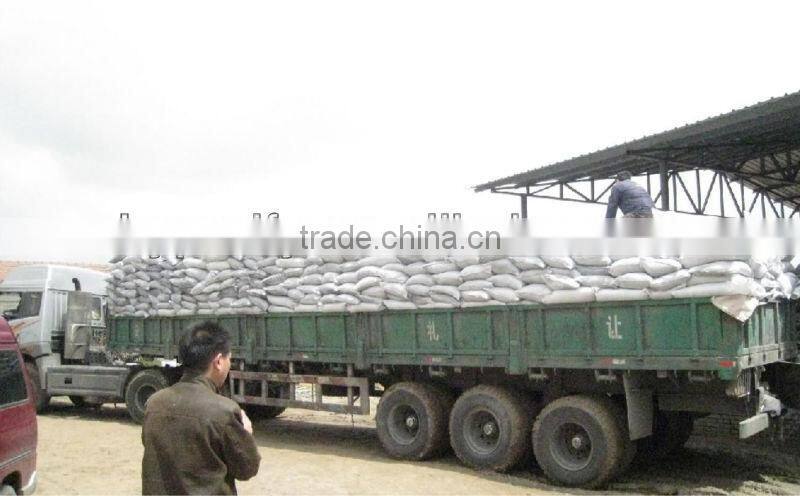 HIGH QUALITY WOODEN BASE POWDER ACTIVATED CARBON FOR WATER PURIFICATION&DECOLORATION