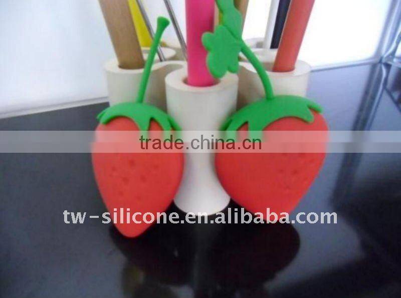 Silicone Wallet of New Products