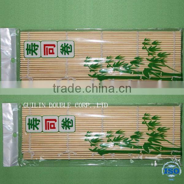 tableware/bamboo suishi mat