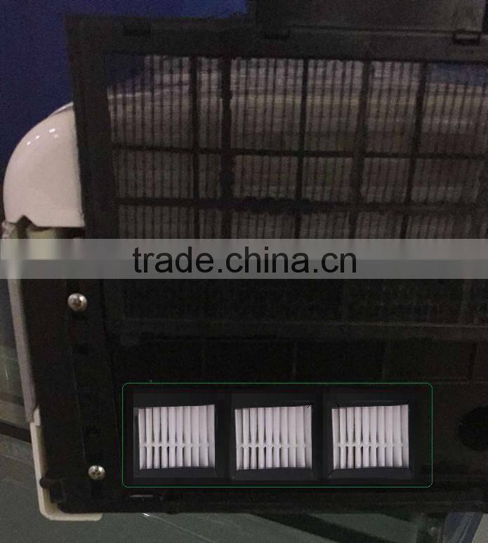 Ontime Shipment YBSA380 Automatic Double Sided Industrial Hand Dryer