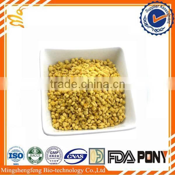 Mingshengfeng bee pollen/bee pollen