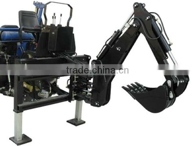 tractor accessory/Attachment front loader,backhoe,timber grab,Grass Fork,Pallet Fork