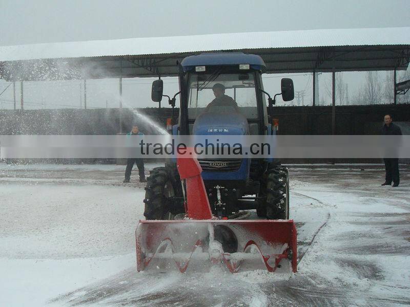 agricultural machinery mini garden tractor loader