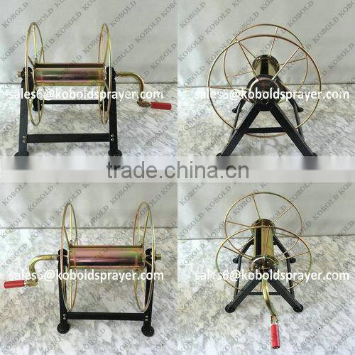 USA OEM Garden Hose Reel 100M