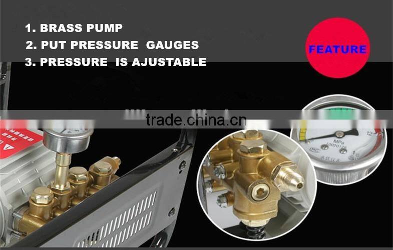 1.6Kw New Agricultural Usage Dry Cleaning Machine