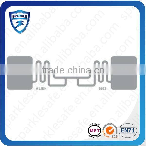ISO18000-6C UHF RFID Tag Long Distance