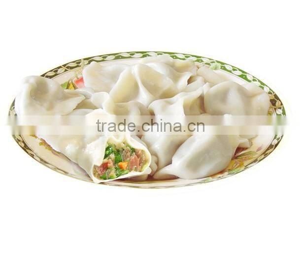 Factory Supply Automatic Dumpling Machine