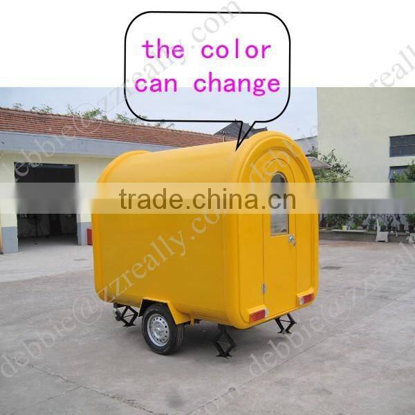 Mobile Ice Cream Cart for Sale/ Street Mexican Ice Cream Vending Cart for Sale/ Mexican Ice Cream Cart for Sale