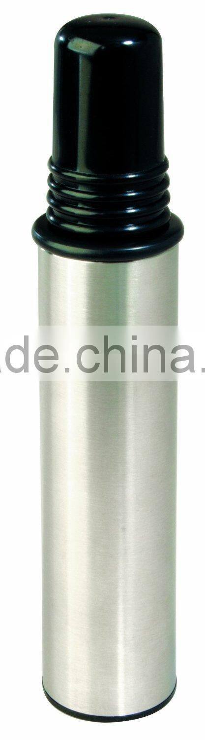 Metal acid pump sprayer