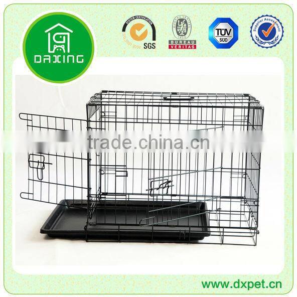 Aluminum Kennel DXW004