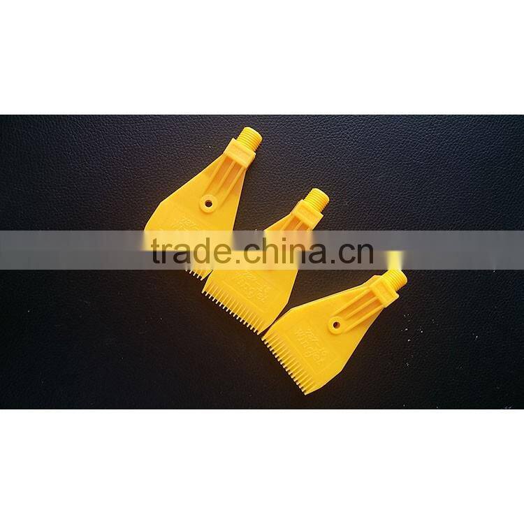 Good Quality Common Electrostatic Elimination Ion Air Nozzle