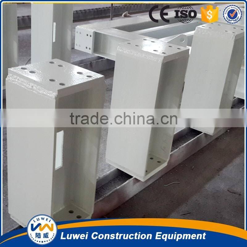 Alibaba manufacturer wholesale ready mix concrete/concrete batching plant