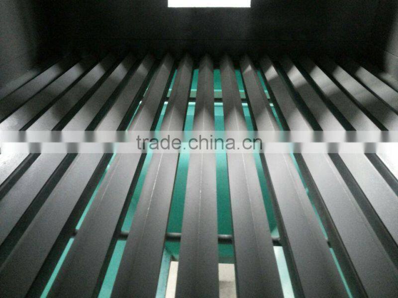 Best quality popular used cooling machine for pet food pellet