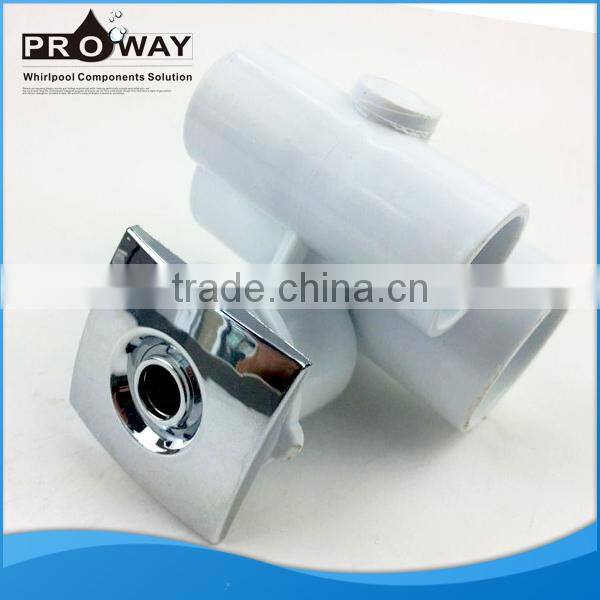 PROWAY White Goods and Fittings Hottub Jet System, Whirlpool Kits