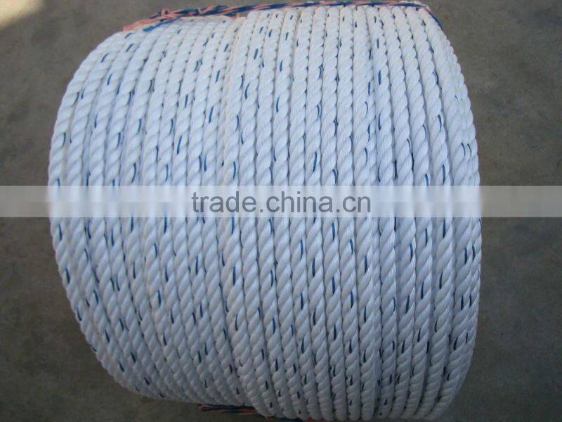 14mm high quality and best price polyethylene rope sisal rope