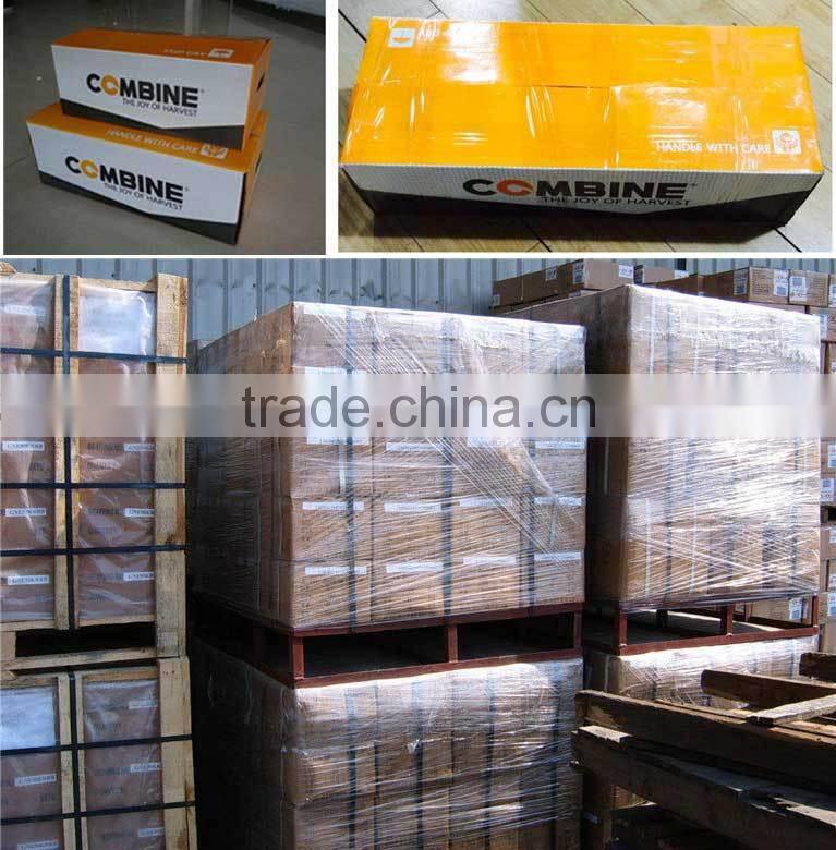 John Deere Wear Plate Cutting platform H153157