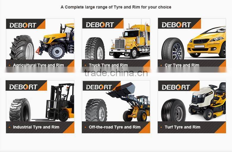 Trailer tire ST 225/75D15