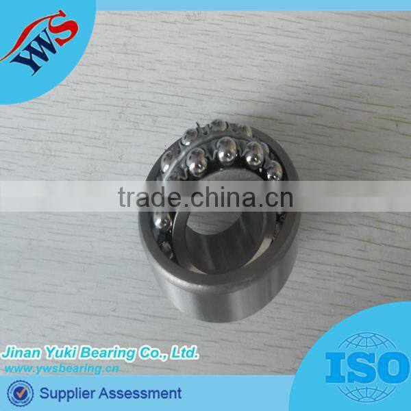 OEM doulbe rows cheap self-aligning ball bearing 2200