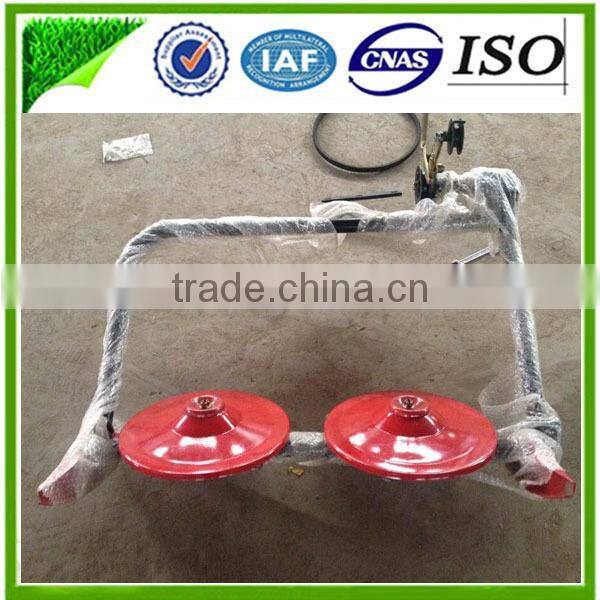 Shandong Tractor Mower,lawn mower for walking tractor