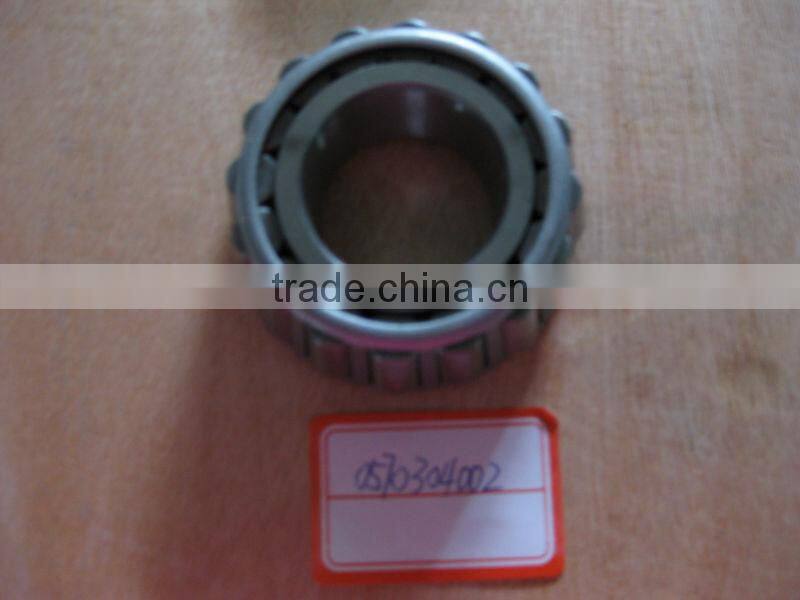 howo parts transmission tapered roller bearing 0570304002 for ZF 5S-150GP