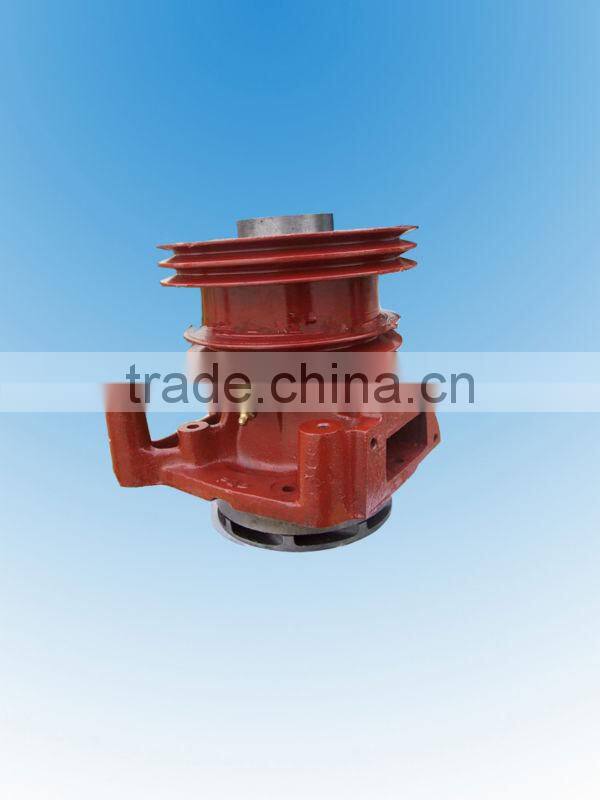 weichai water pump 61500060050 for steyr, wd615 engine water pump