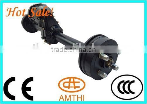Tricycle Motor For Adults, Best new Chinese three wheel motorcycle motor, dc motor for tricycle, AMTHI