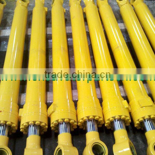 PC220-5 Bucket Cylinder 206-63-02130,PC220-5 Hydraulic Cylinder For Excavator